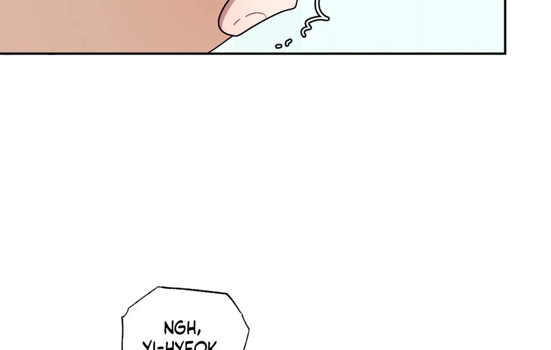 Stranger Than Friends Chapter 44 page 28 - 