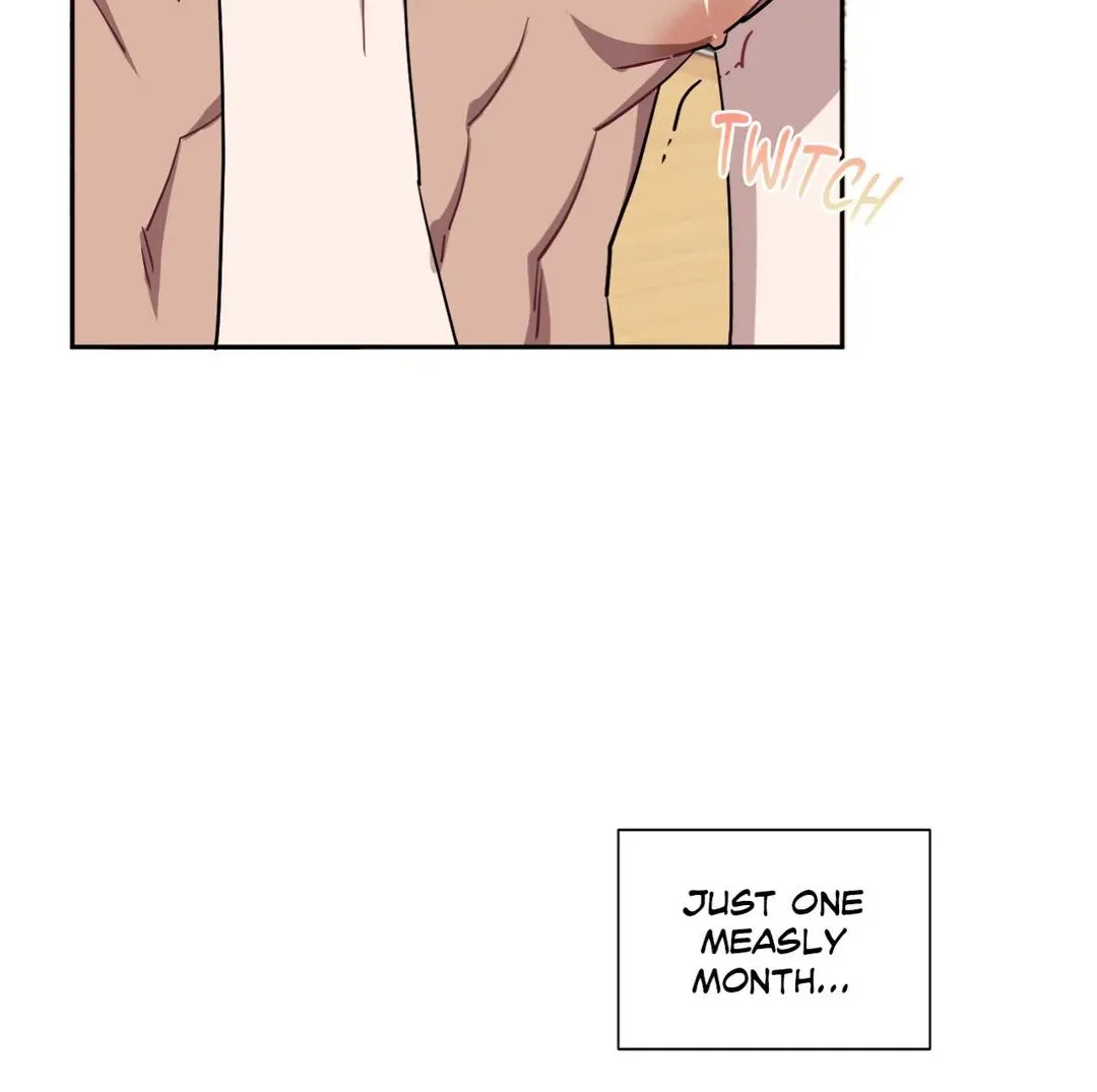 Stranger Than Friends Chapter 44 page 4 - 