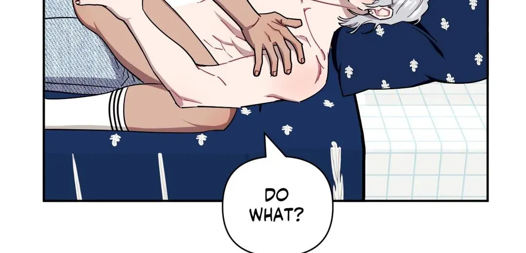 Stranger Than Friends Chapter 44 page 34 - 