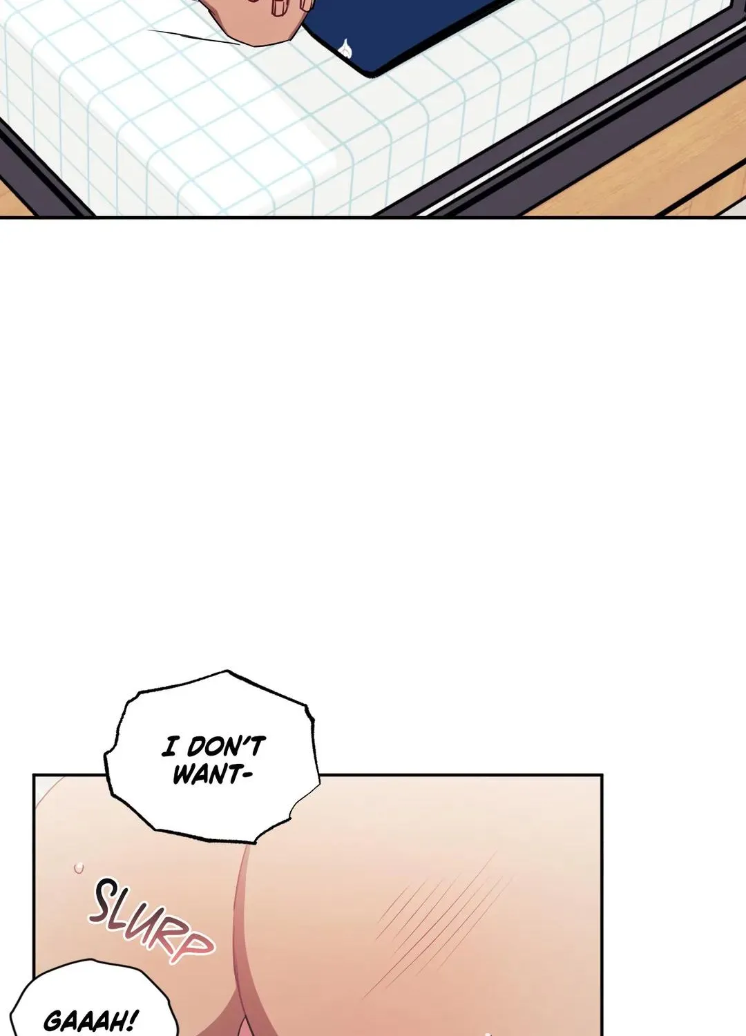 Stranger Than Friends Chapter 44 page 39 - 