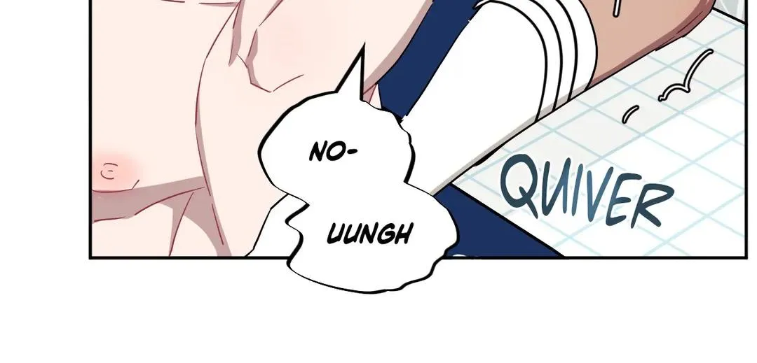 Stranger Than Friends Chapter 44 page 43 - 