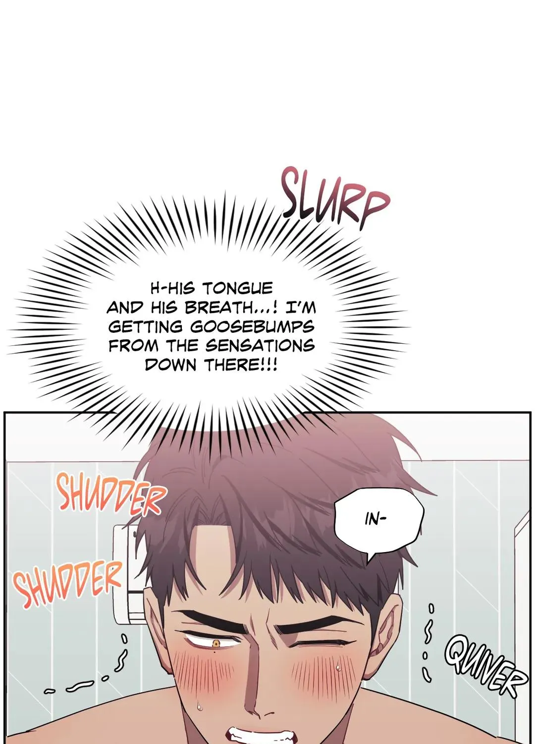 Stranger Than Friends Chapter 44 page 44 - 