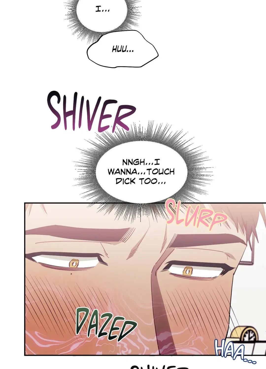 Stranger Than Friends Chapter 44 page 48 - 