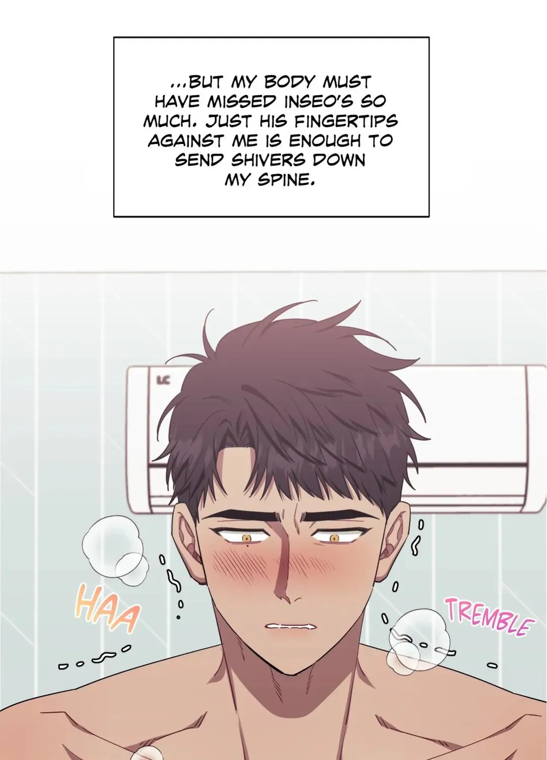 Stranger Than Friends Chapter 44 page 6 - 