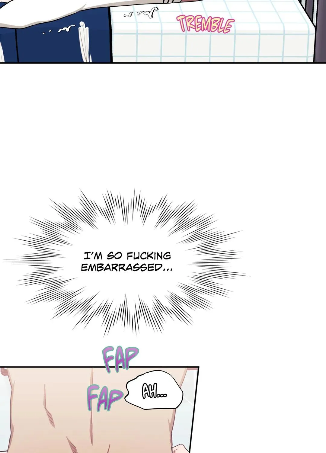 Stranger Than Friends Chapter 44 page 53 - 