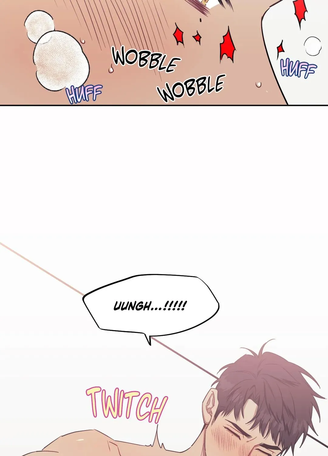 Stranger Than Friends Chapter 44 page 56 - 