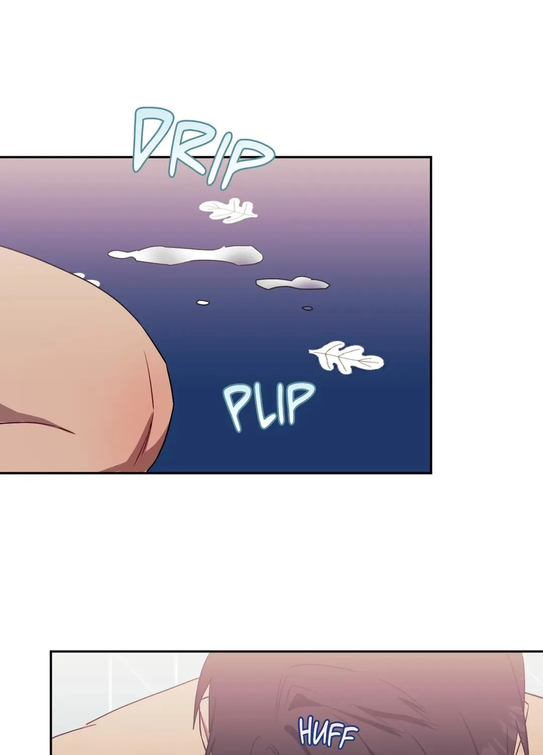 Stranger Than Friends Chapter 44 page 59 - 