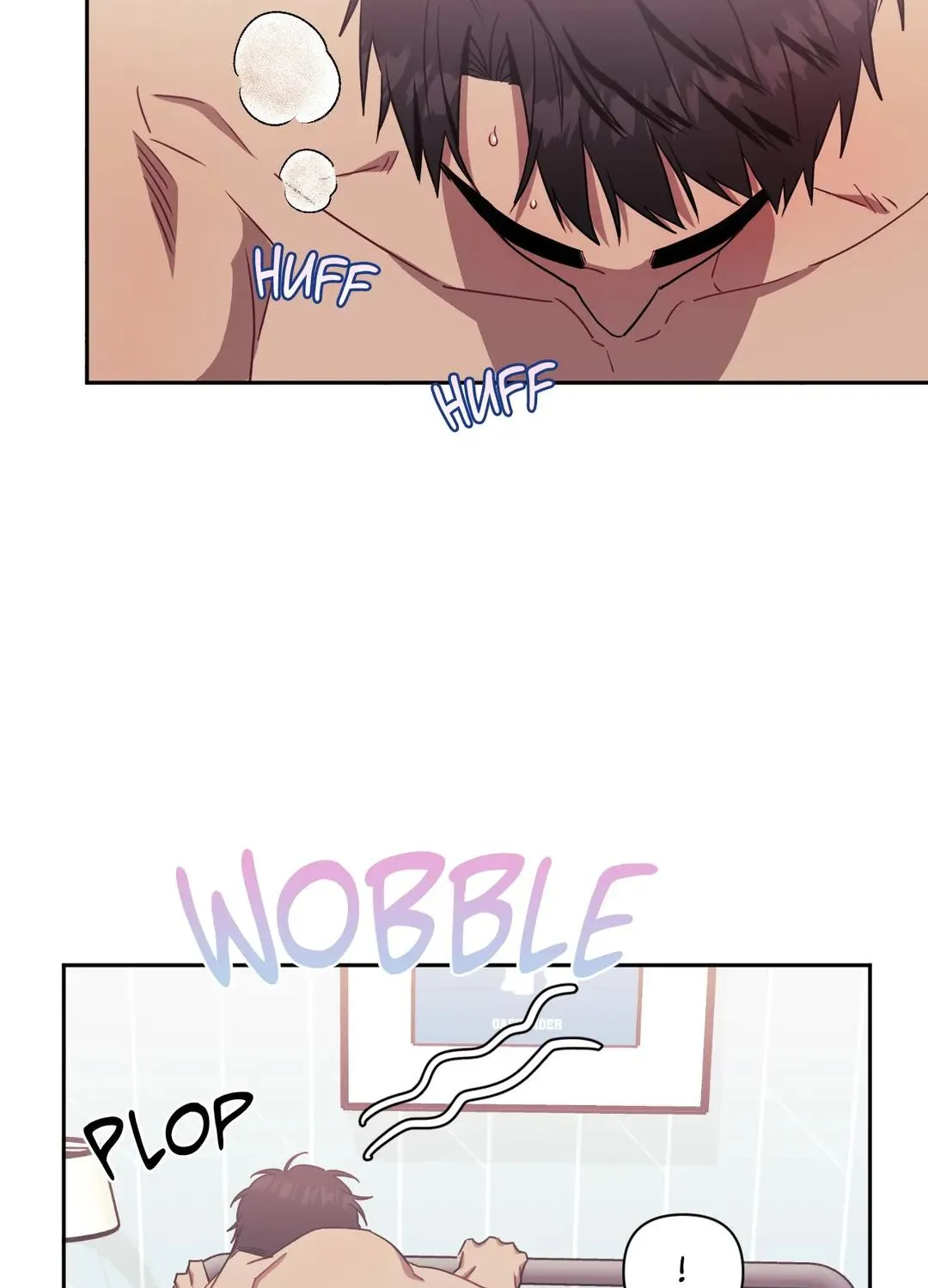 Stranger Than Friends Chapter 44 page 60 - 