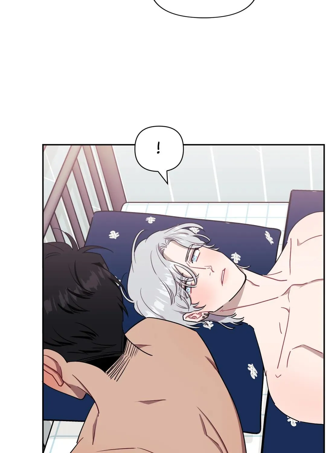 Stranger Than Friends Chapter 44 page 65 - 