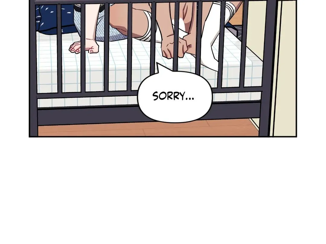 Stranger Than Friends Chapter 44 page 67 - 