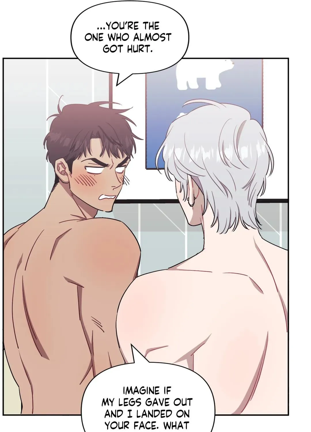 Stranger Than Friends Chapter 44 page 68 - 