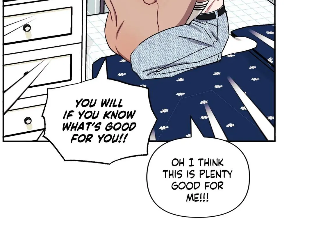 Stranger Than Friends Chapter 44 page 73 - 