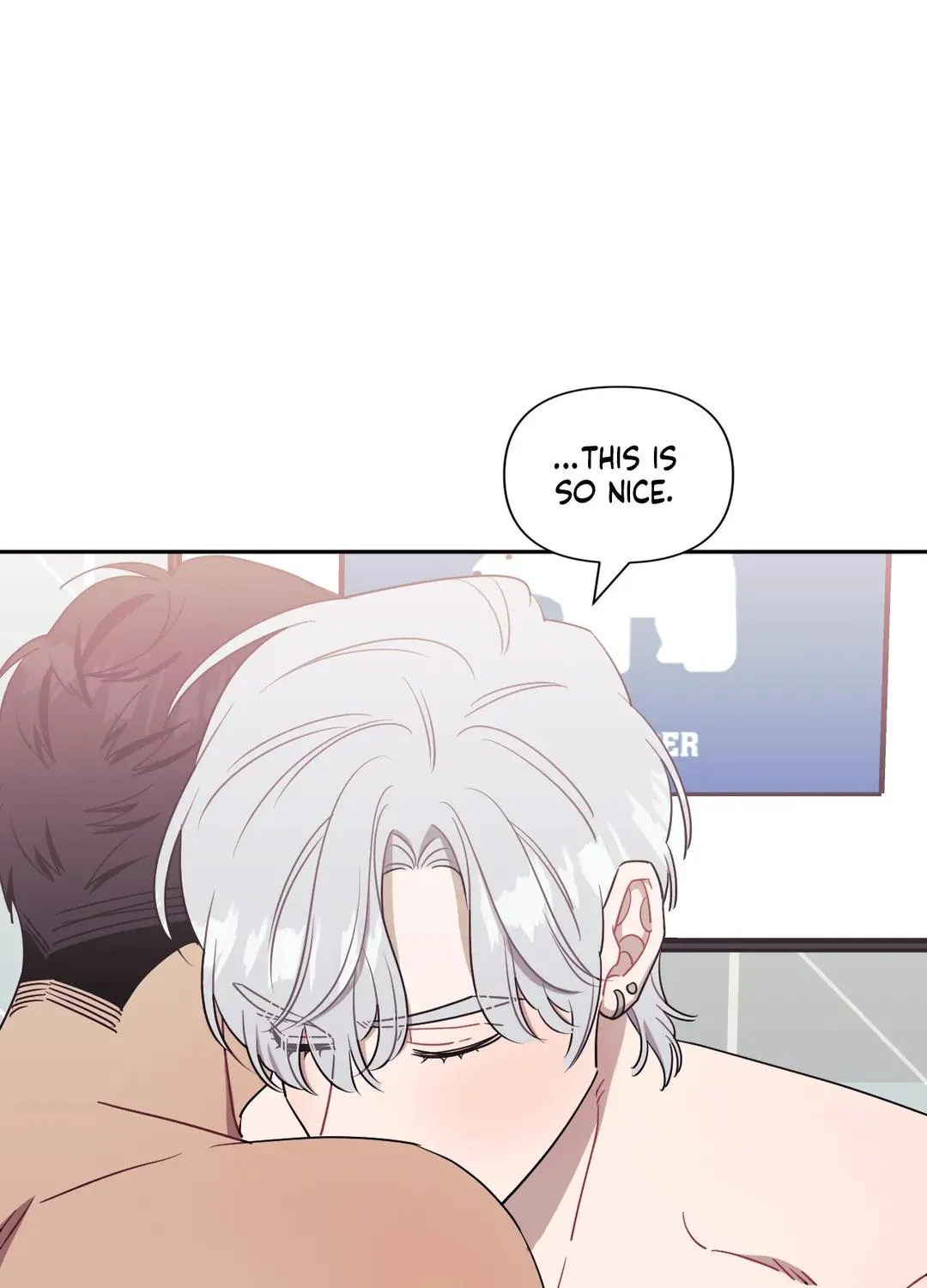 Stranger Than Friends Chapter 44 page 77 - 