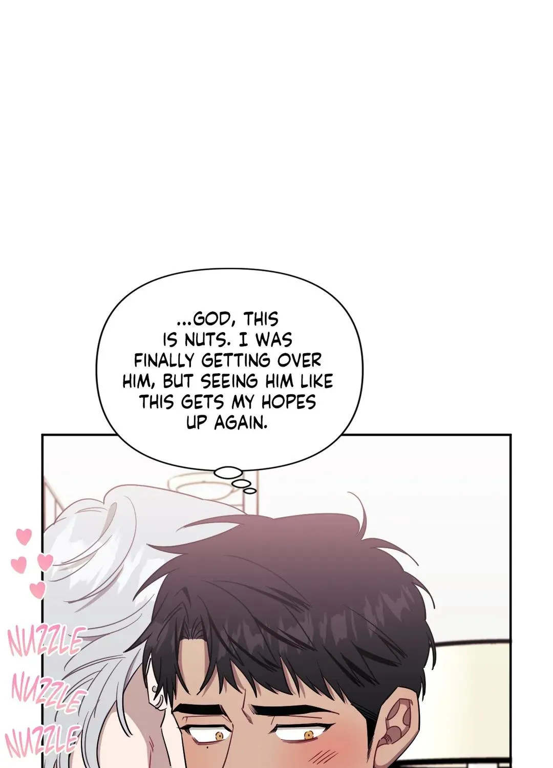 Stranger Than Friends Chapter 44 page 80 - 