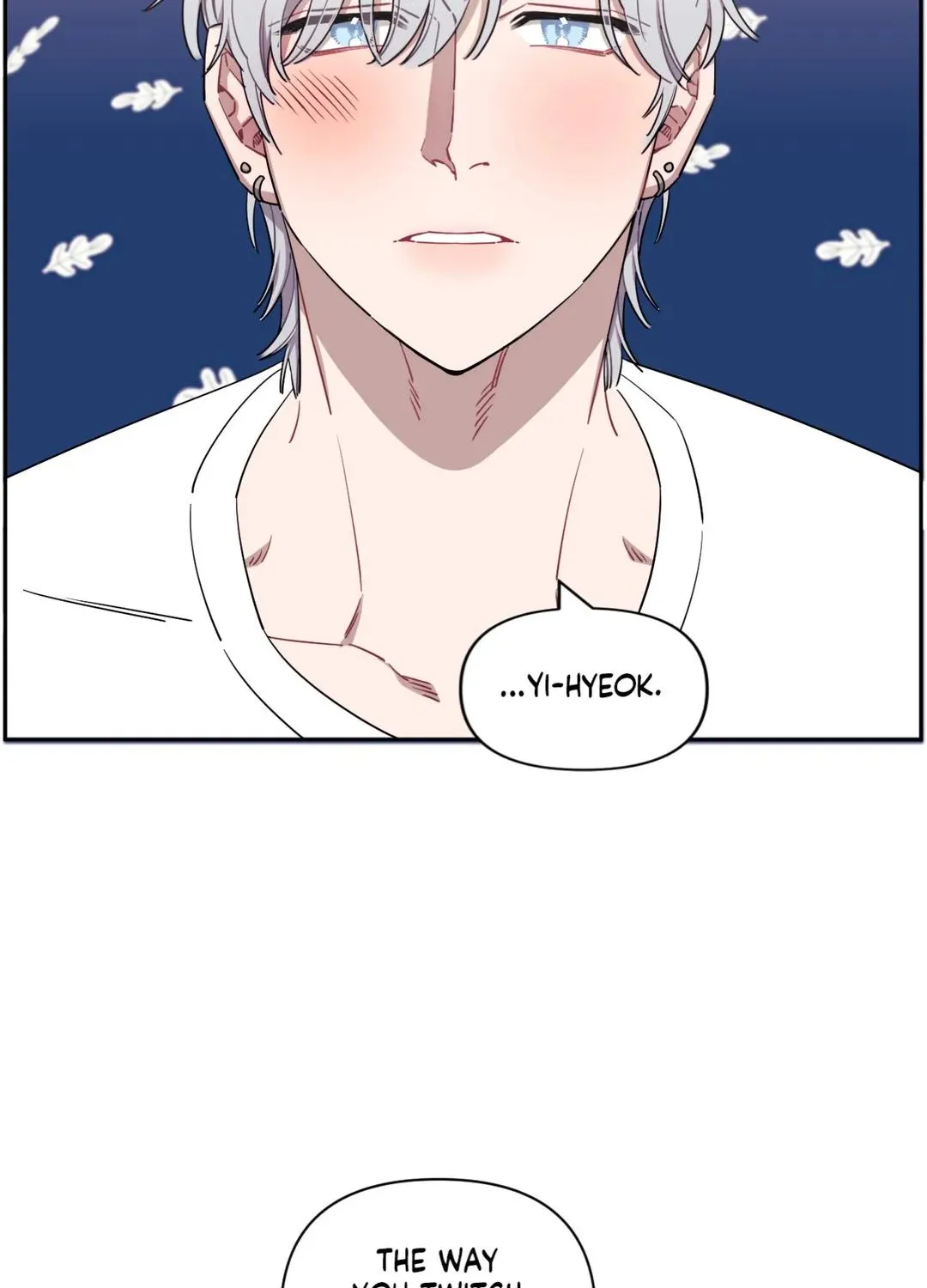 Stranger Than Friends Chapter 44 page 9 - 