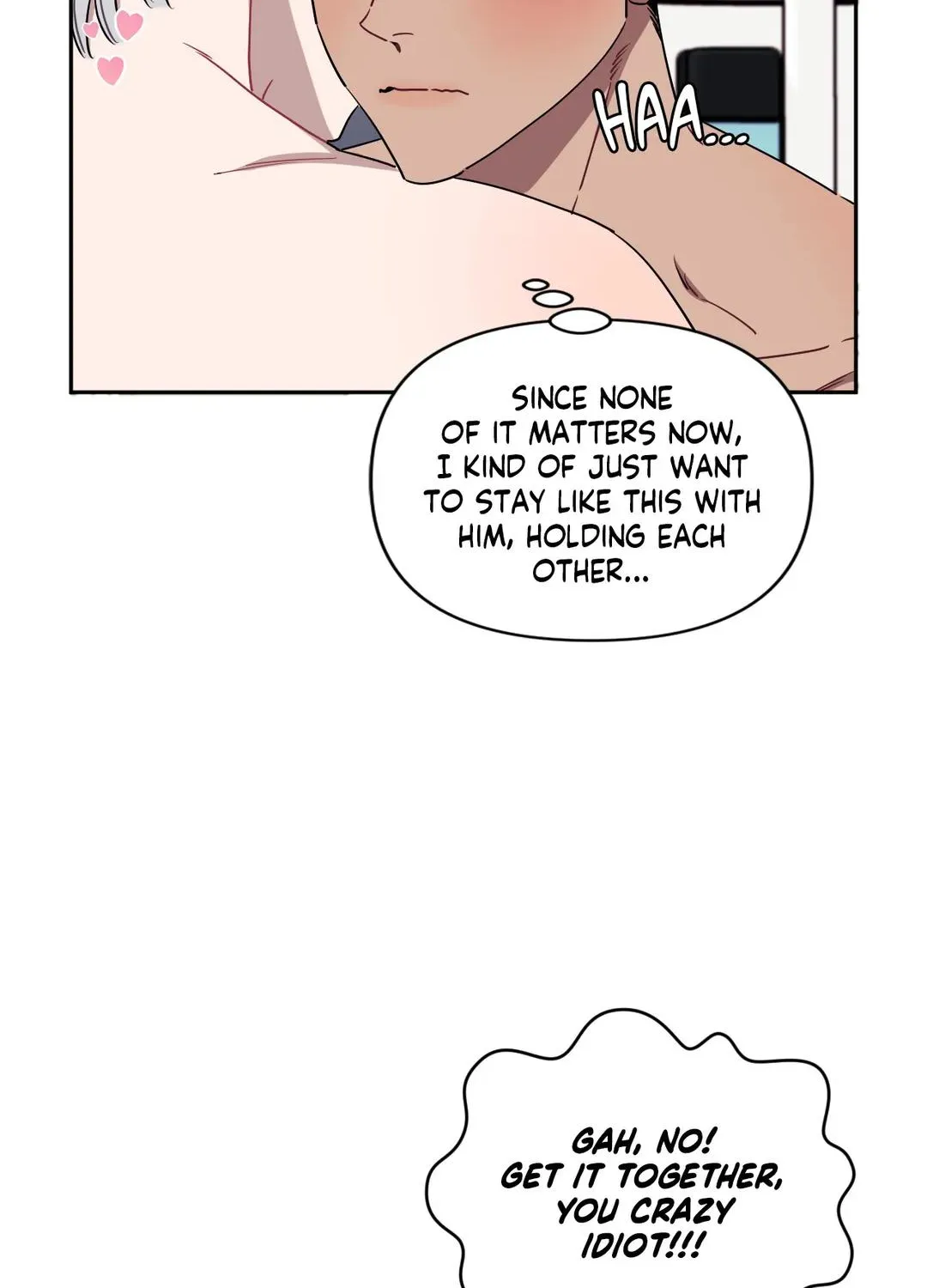 Stranger Than Friends Chapter 44 page 81 - 