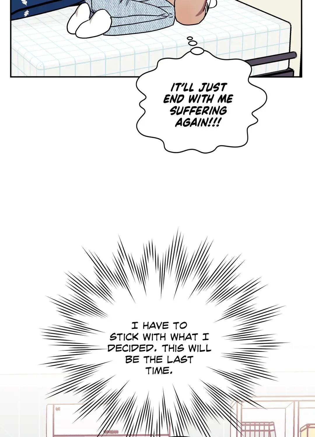 Stranger Than Friends Chapter 44 page 83 - 