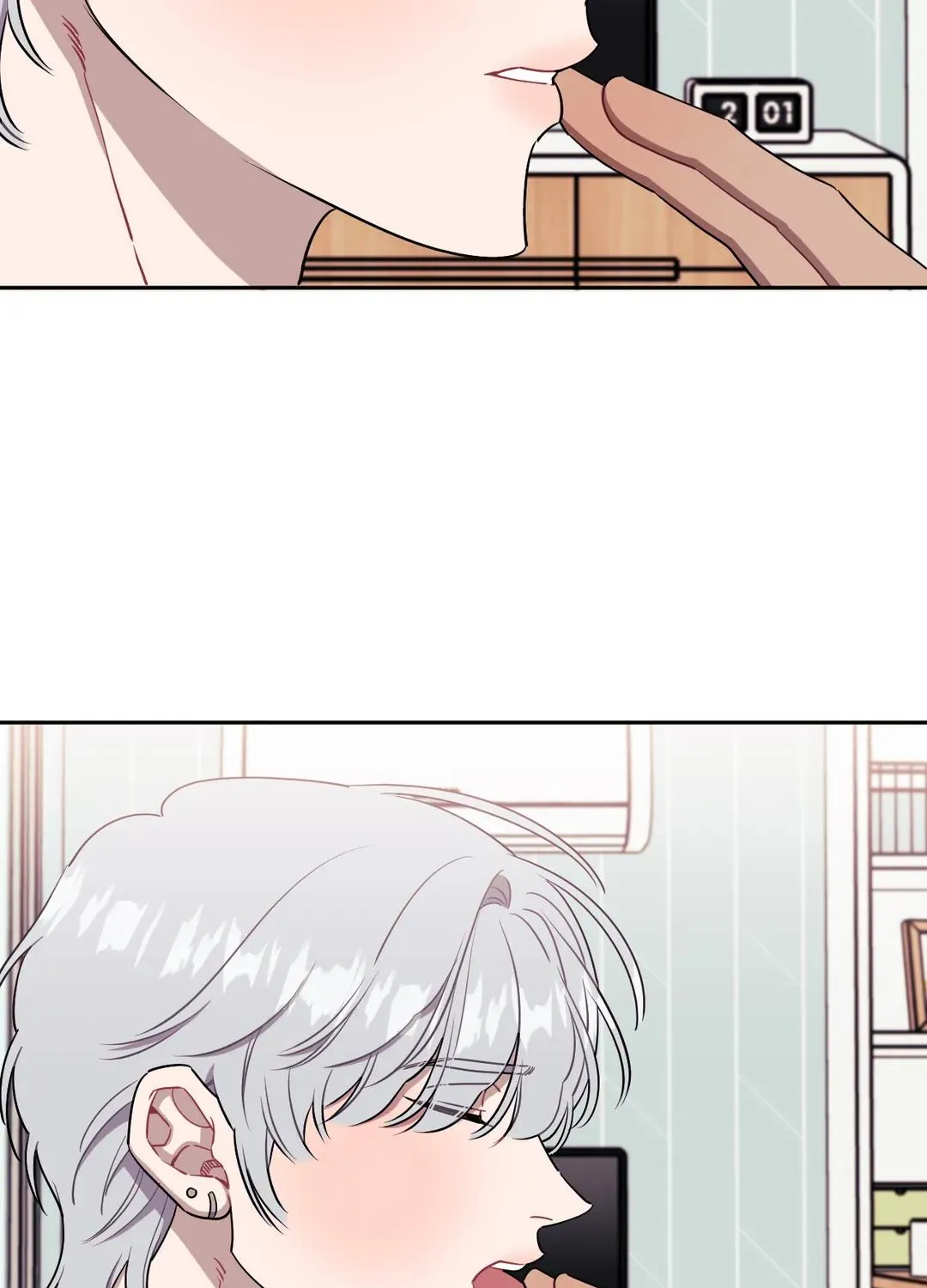 Stranger Than Friends Chapter 44 page 86 - 