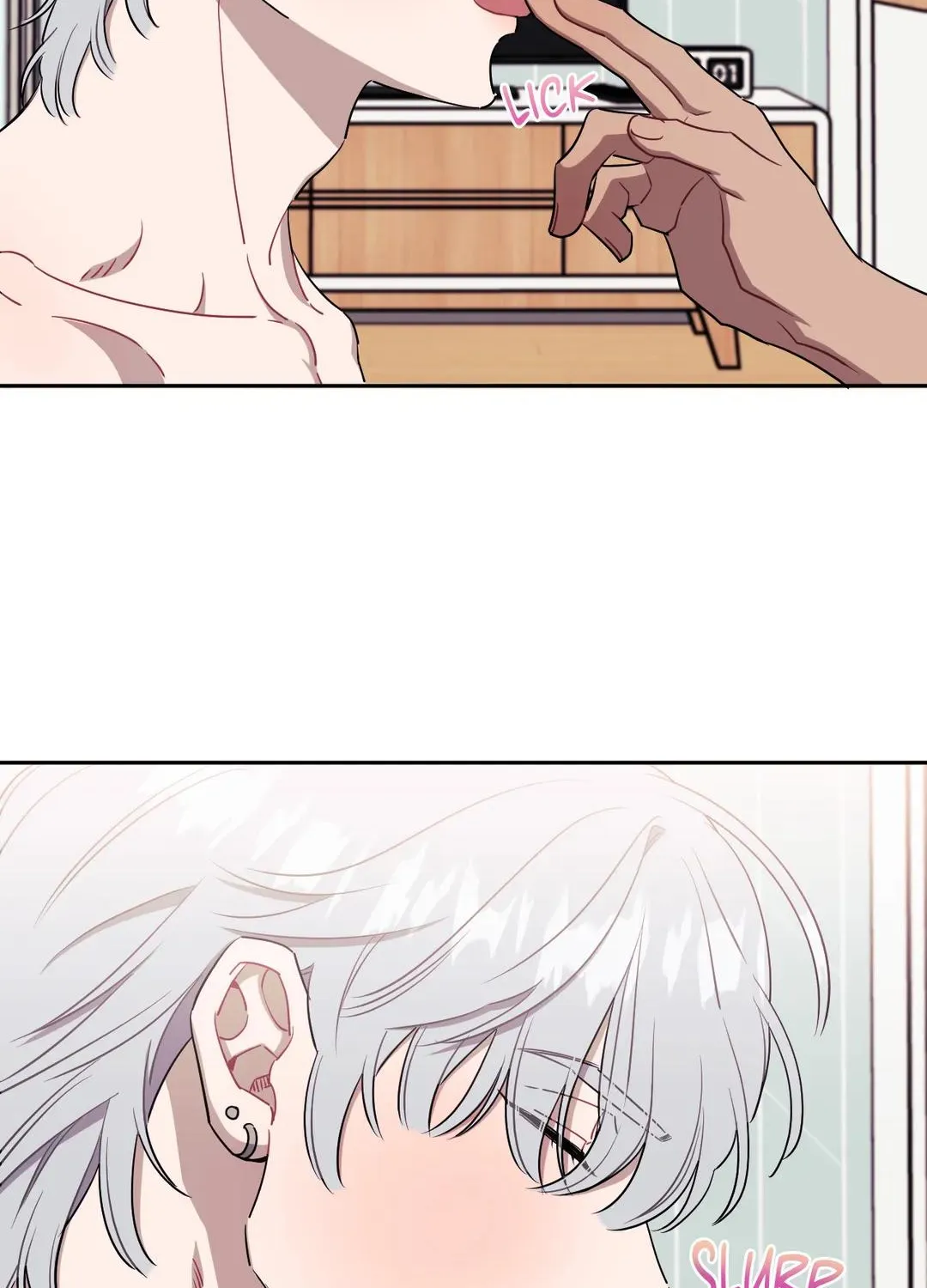 Stranger Than Friends Chapter 44 page 87 - 