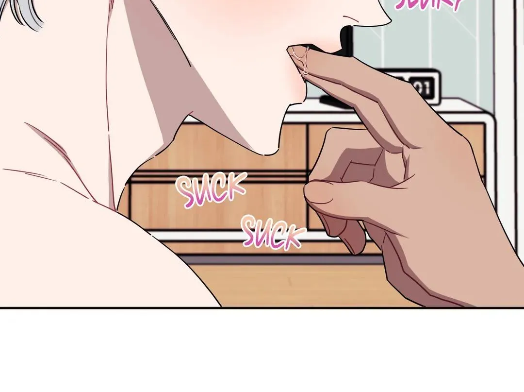 Stranger Than Friends Chapter 44 page 88 - 