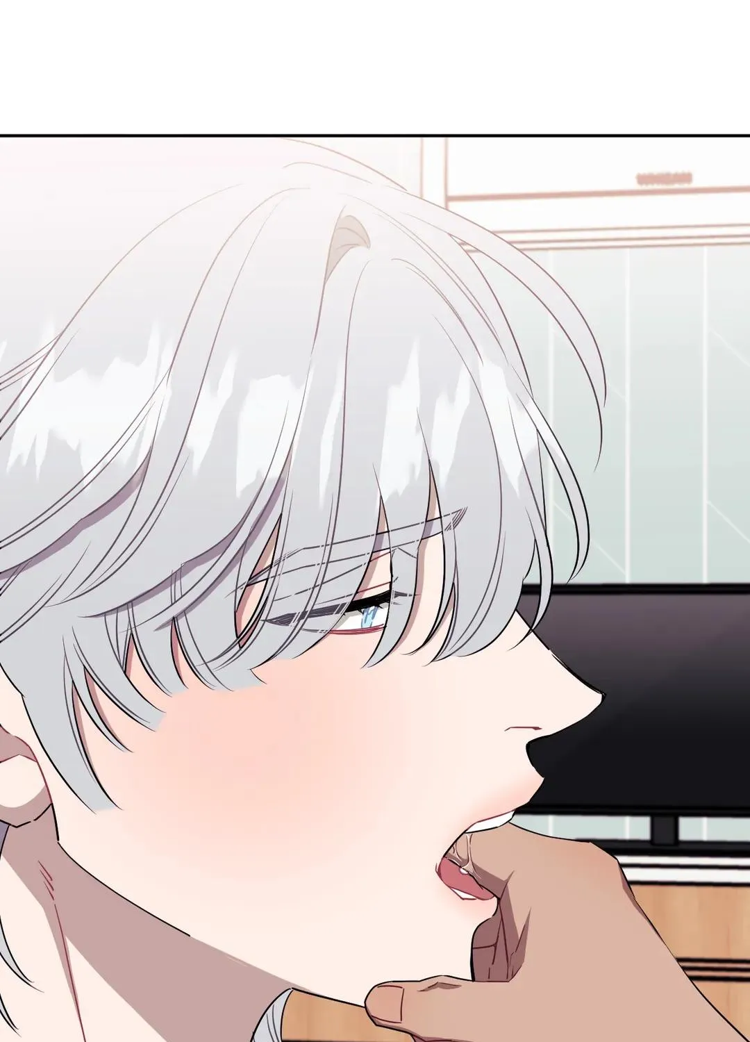 Stranger Than Friends Chapter 44 page 89 - 
