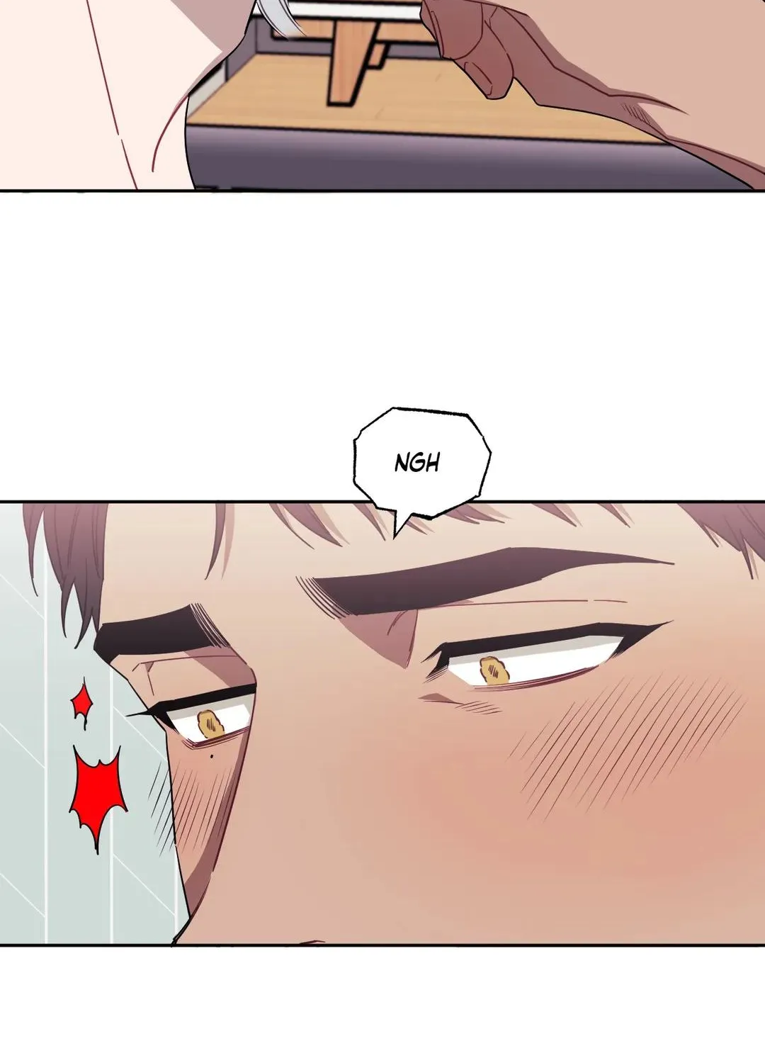 Stranger Than Friends Chapter 44 page 90 - 