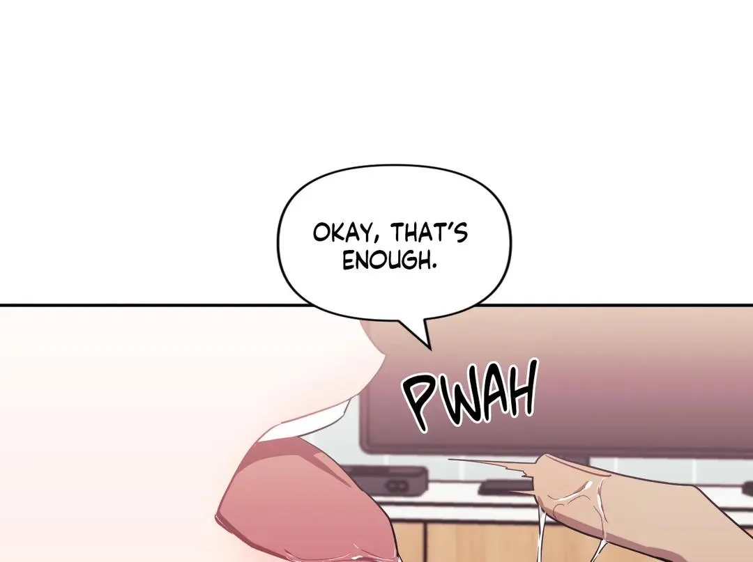 Stranger Than Friends Chapter 44 page 91 - 