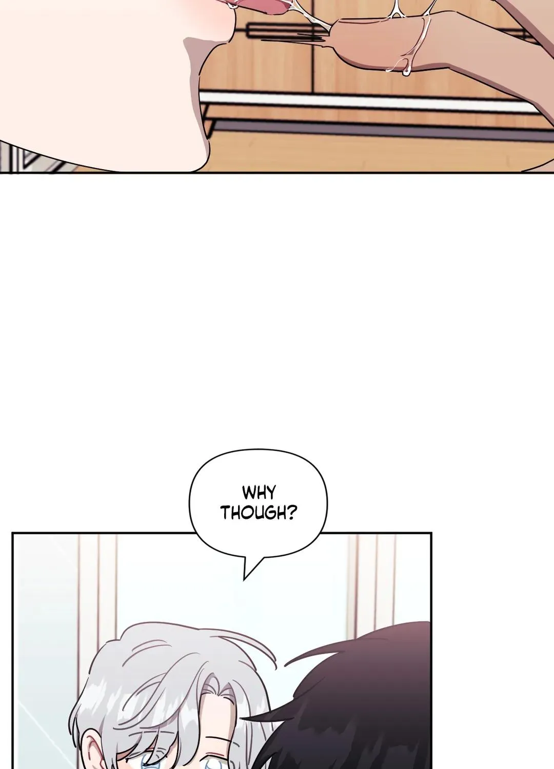 Stranger Than Friends Chapter 44 page 92 - 