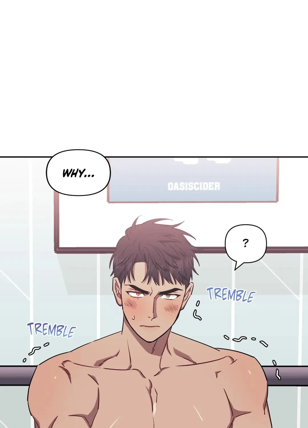 Stranger Than Friends Chapter 44 page 95 - 