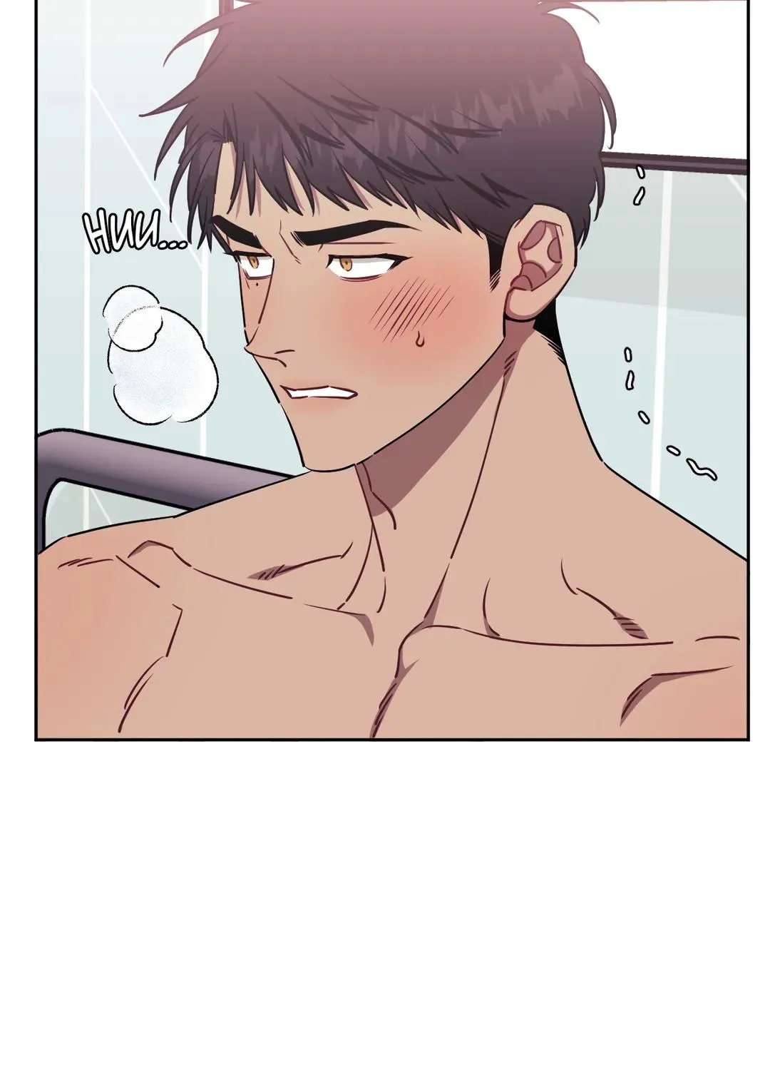 Stranger Than Friends Chapter 44 page 98 - 