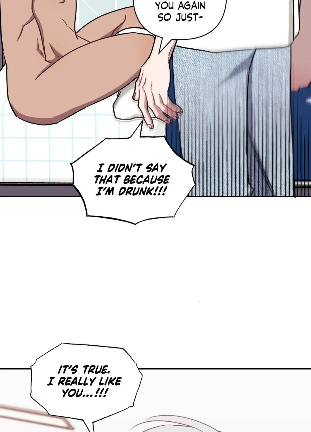 Stranger Than Friends Chapter 45 page 107 - 