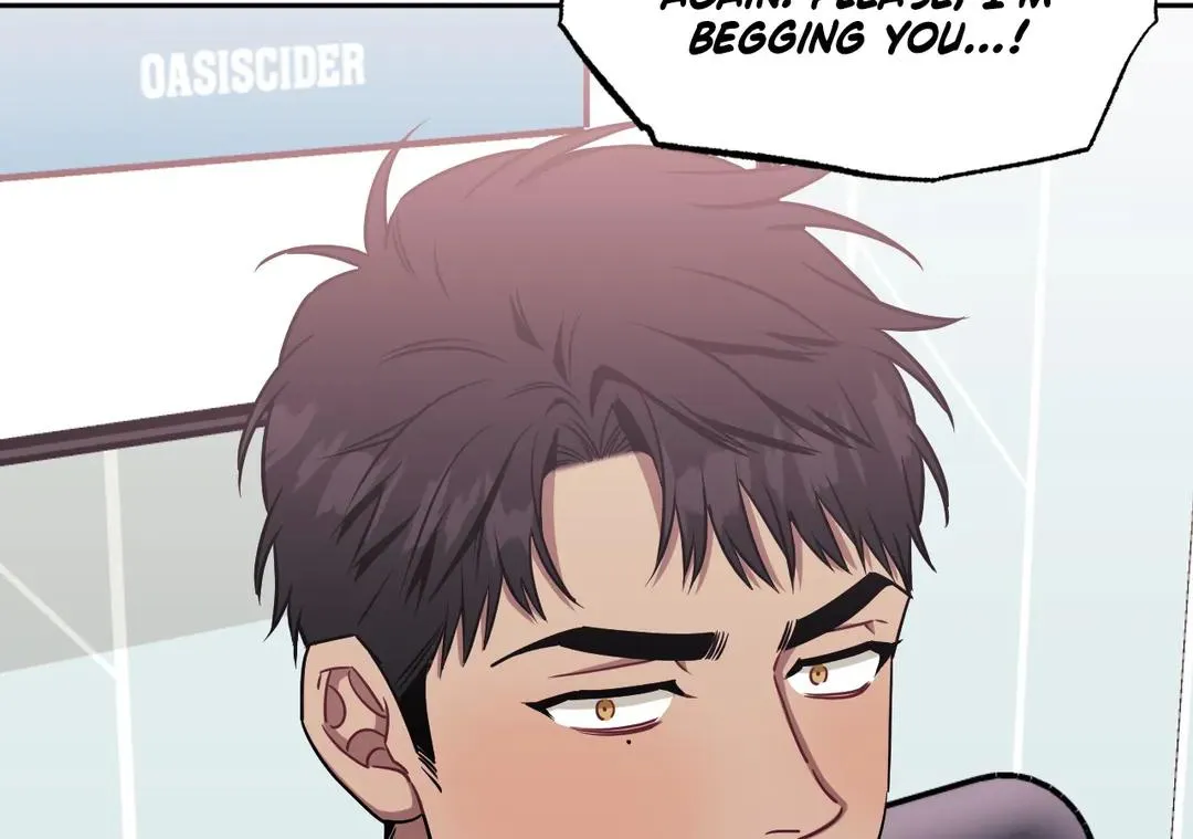 Stranger Than Friends Chapter 45 page 109 - 