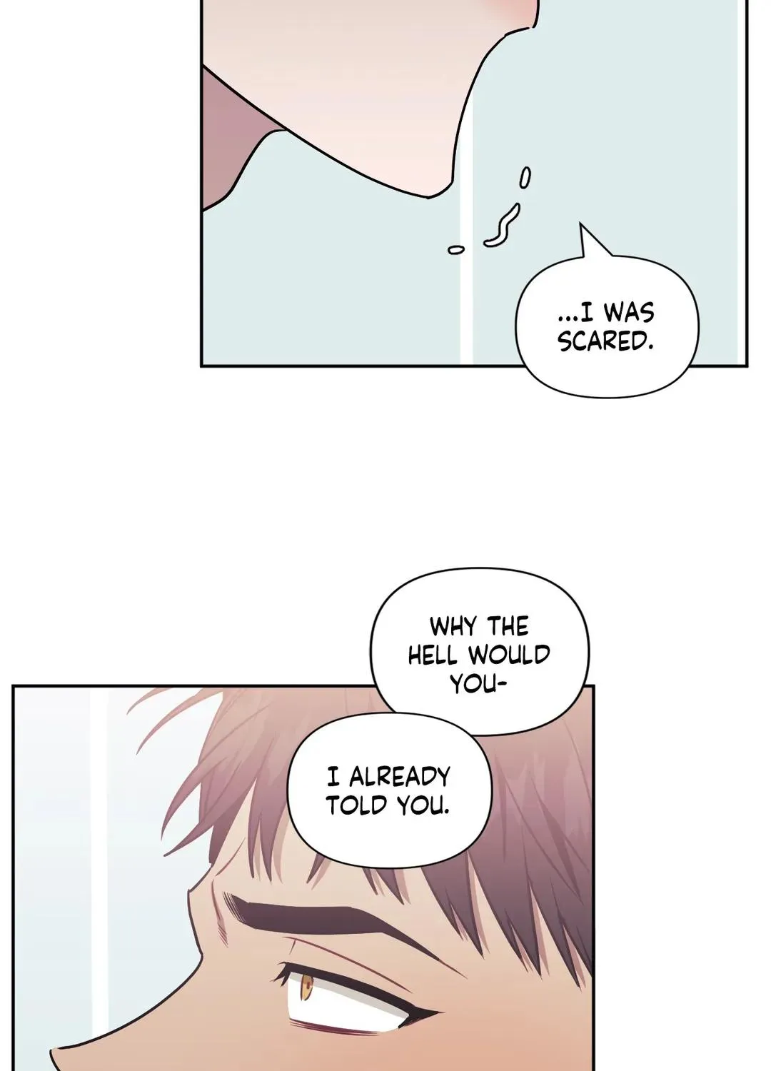 Stranger Than Friends Chapter 45 page 113 - 