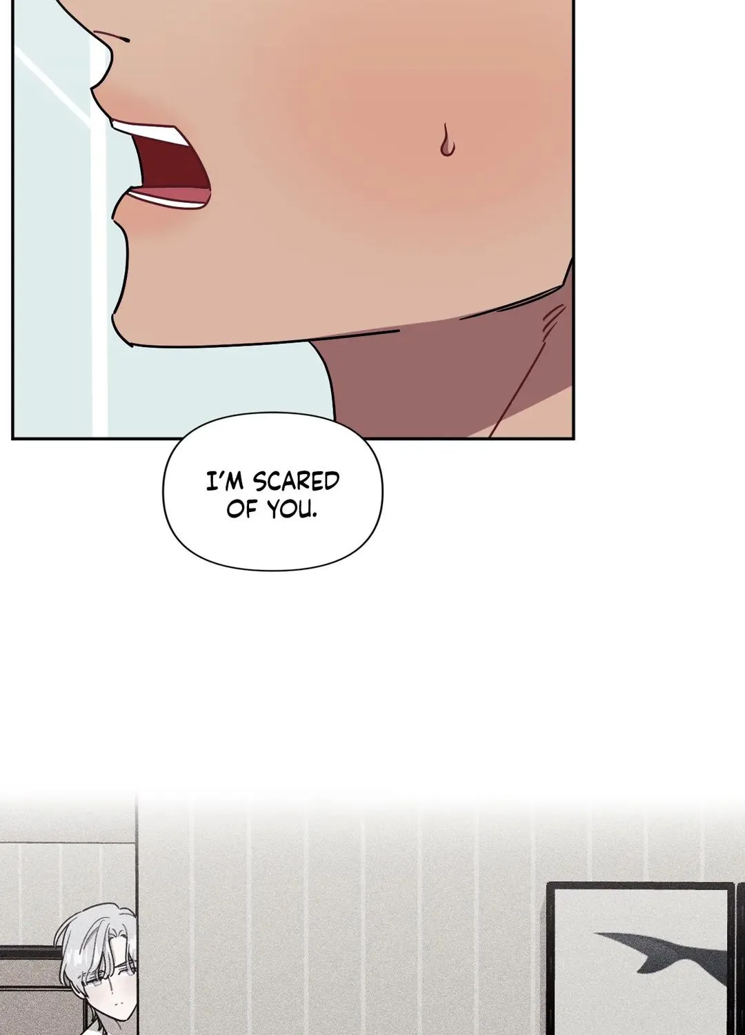 Stranger Than Friends Chapter 45 page 114 - 