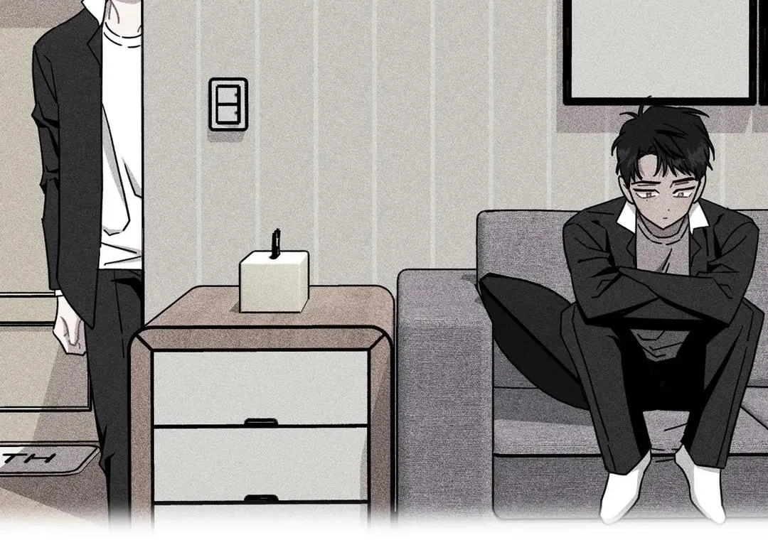 Stranger Than Friends Chapter 45 page 115 - 