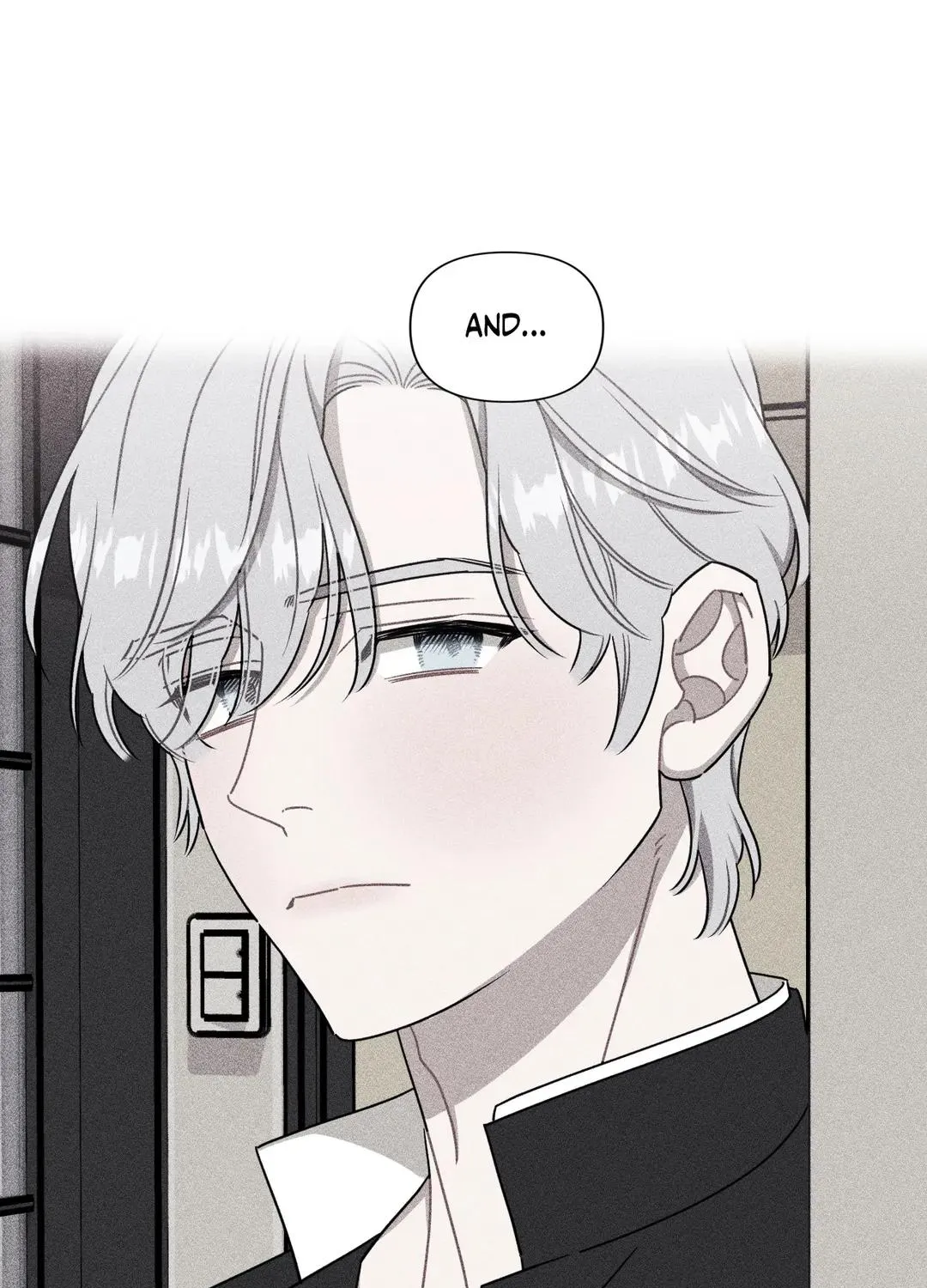 Stranger Than Friends Chapter 45 page 116 - 