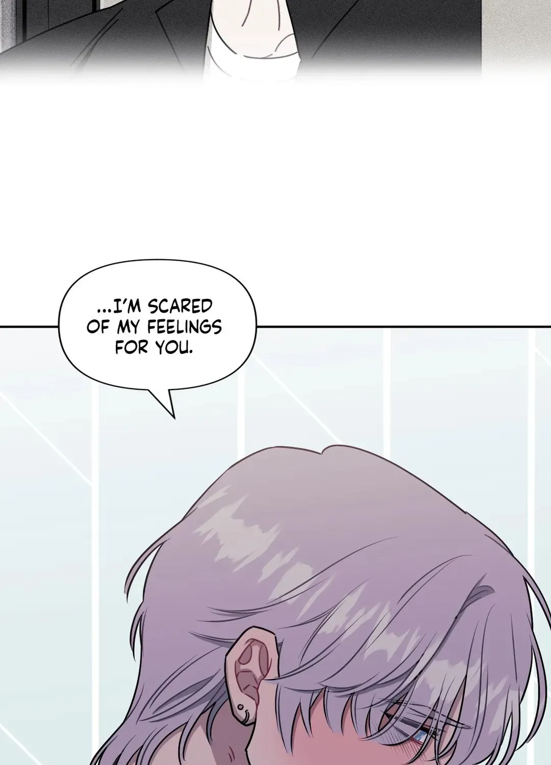 Stranger Than Friends Chapter 45 page 117 - 