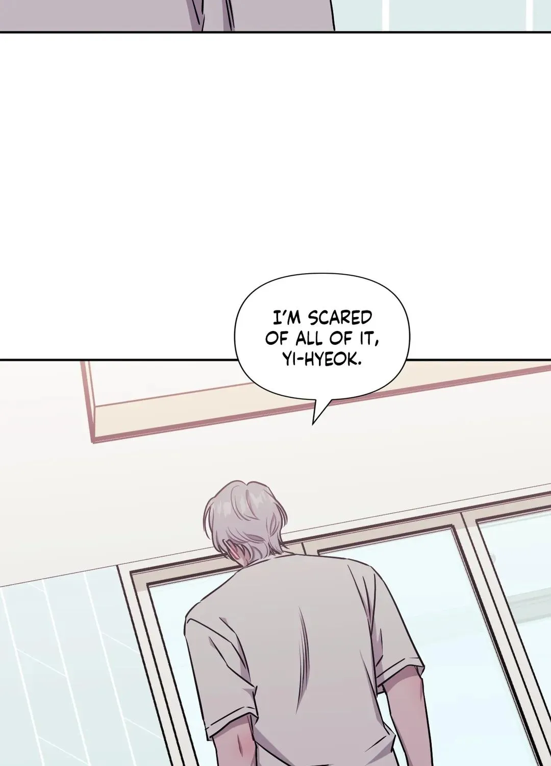 Stranger Than Friends Chapter 45 page 119 - 