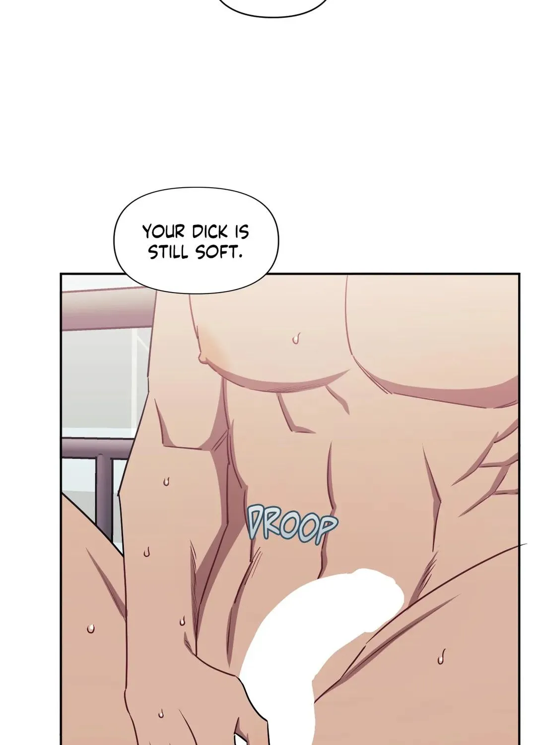 Stranger Than Friends Chapter 45 page 15 - 