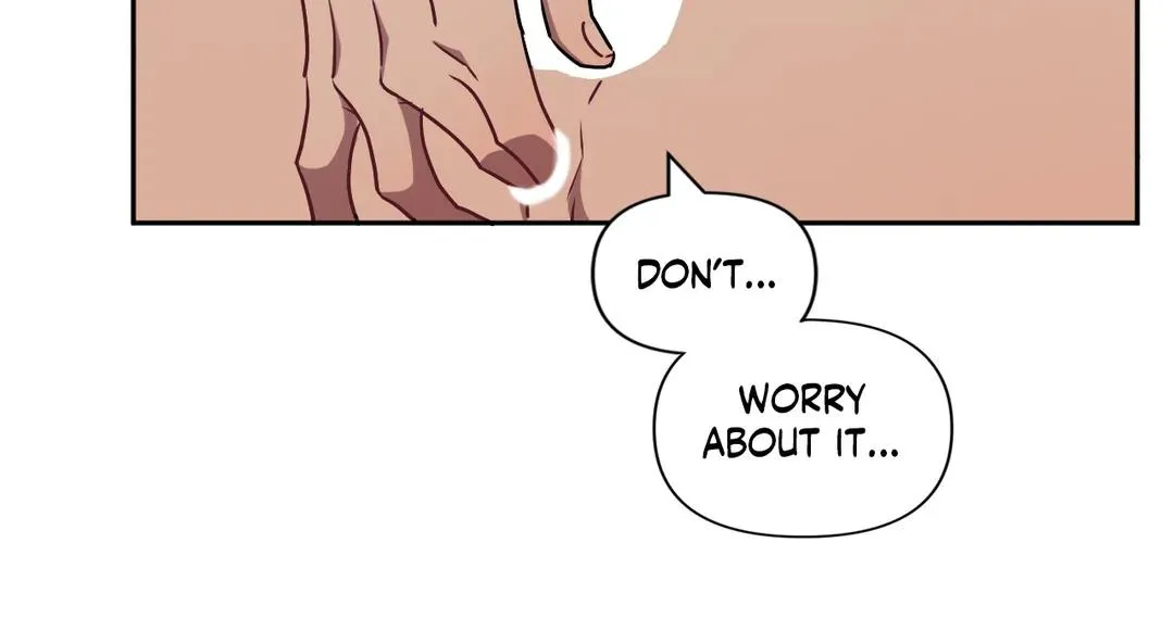 Stranger Than Friends Chapter 45 page 16 - 
