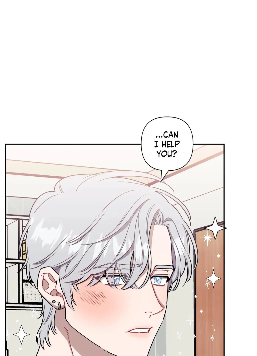 Stranger Than Friends Chapter 45 page 17 - 
