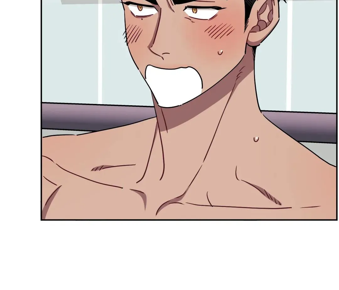 Stranger Than Friends Chapter 45 page 19 - 