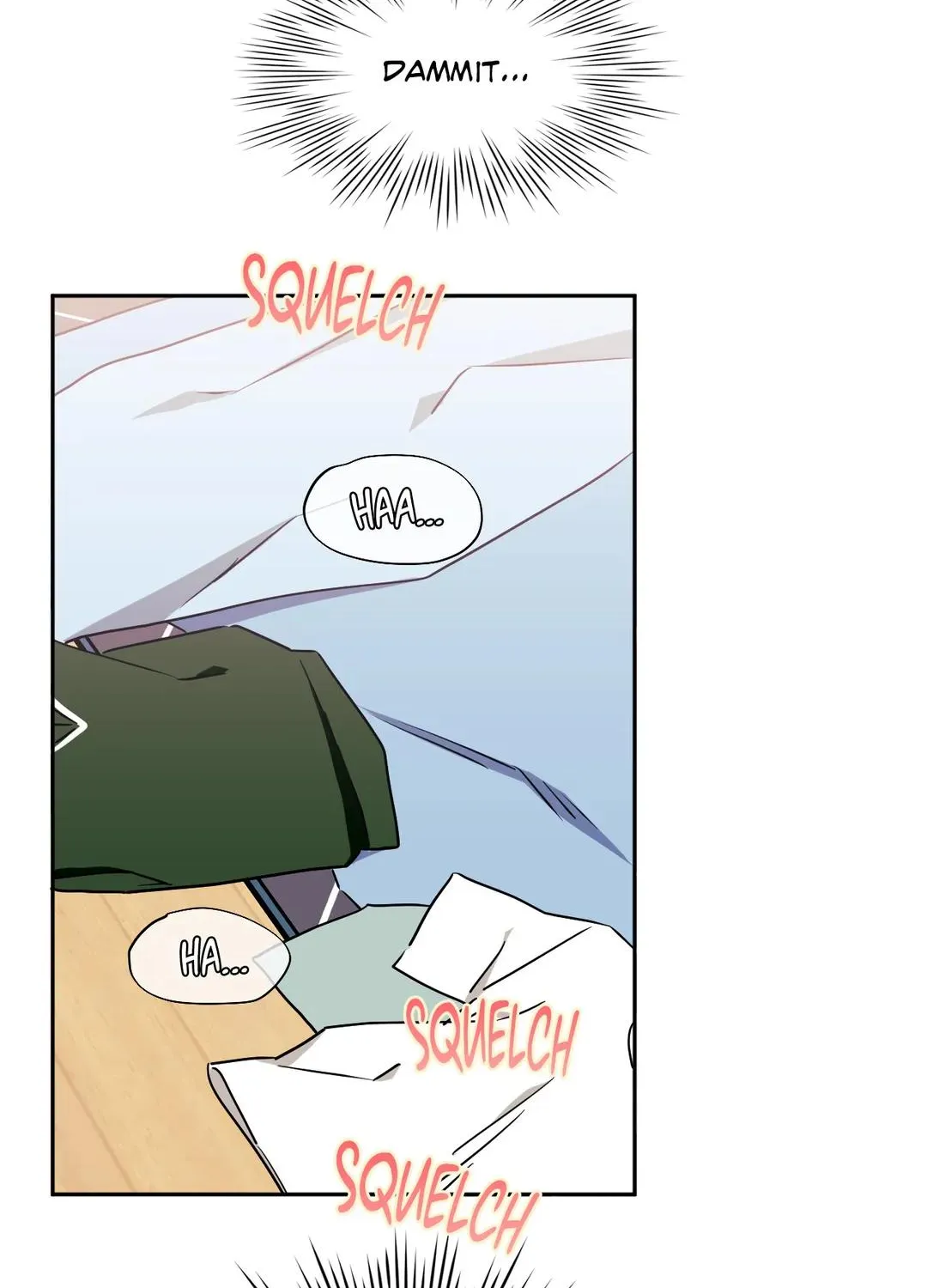 Stranger Than Friends Chapter 45 page 3 - 