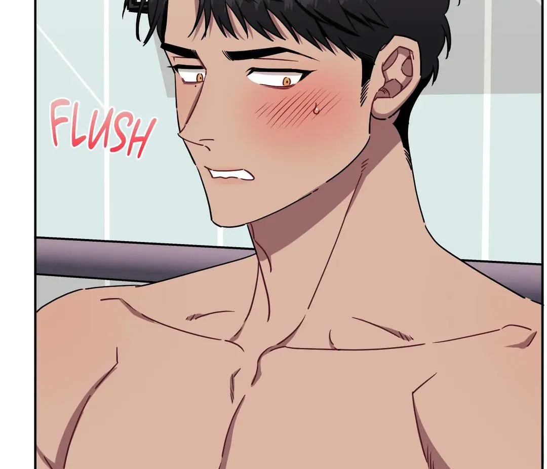 Stranger Than Friends Chapter 45 page 25 - 