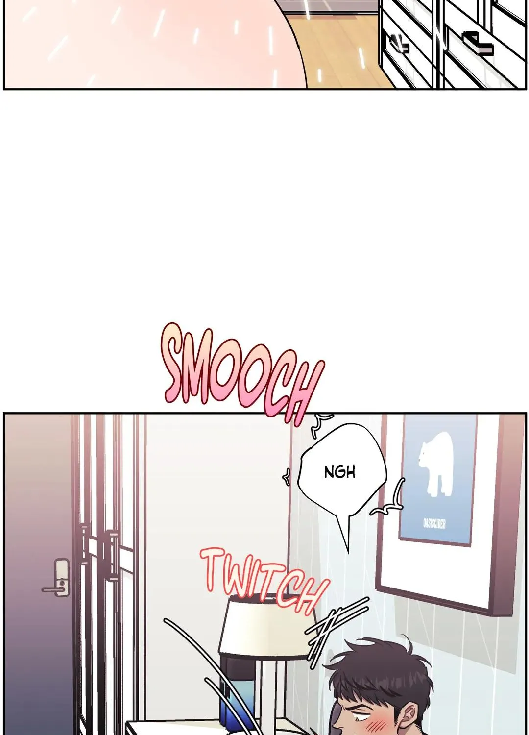 Stranger Than Friends Chapter 45 page 27 - 