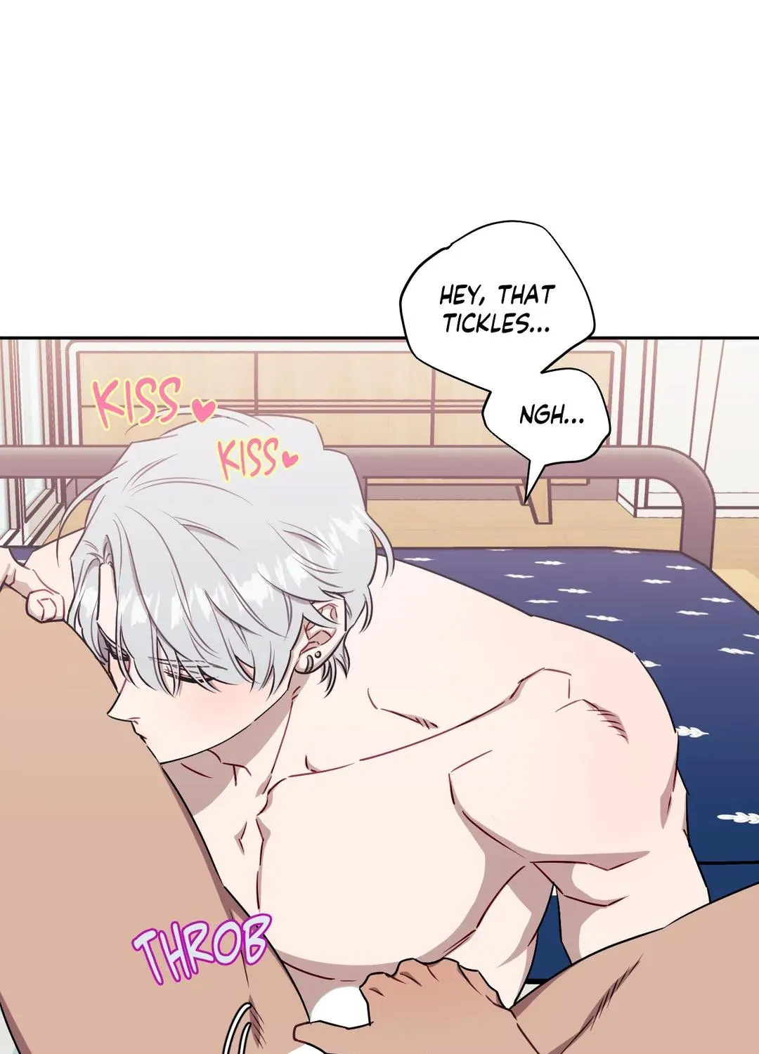 Stranger Than Friends Chapter 45 page 29 - 