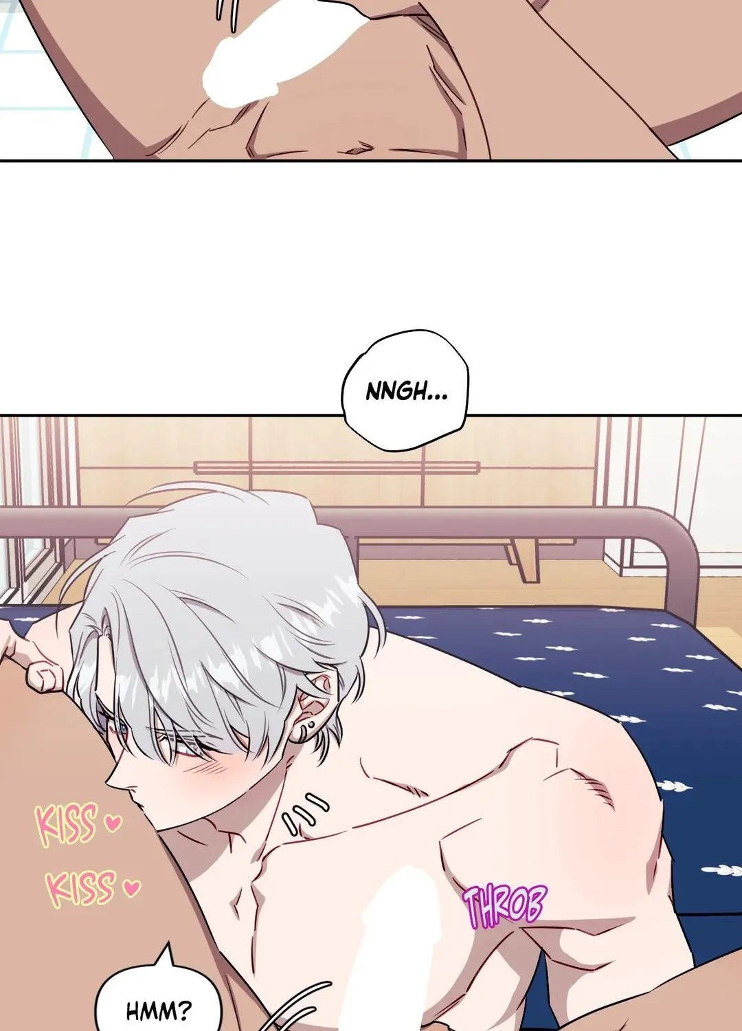 Stranger Than Friends Chapter 45 page 30 - 