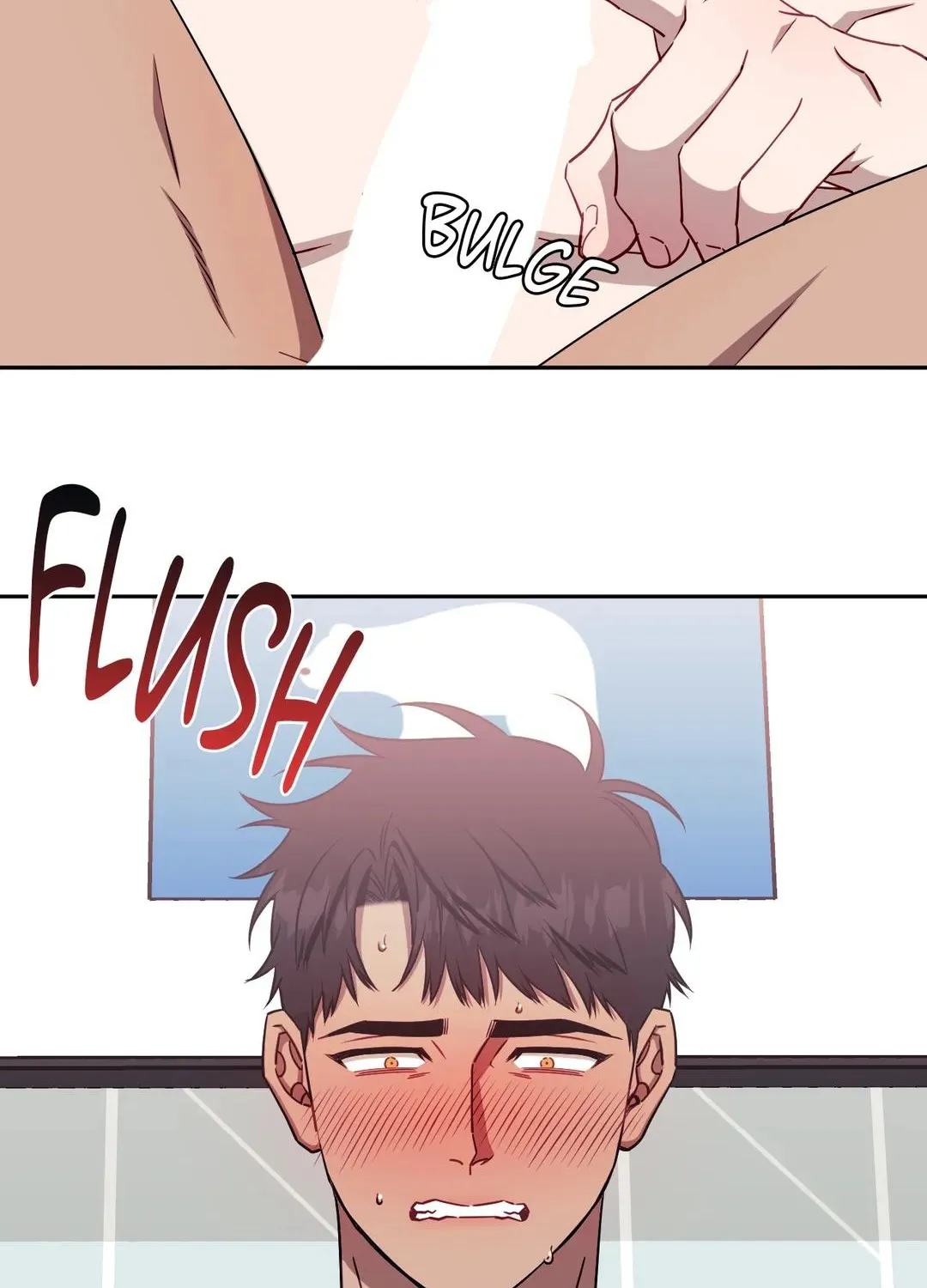 Stranger Than Friends Chapter 45 page 33 - 