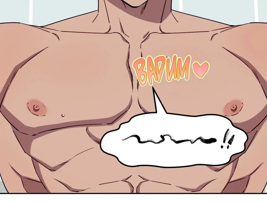 Stranger Than Friends Chapter 45 page 34 - 