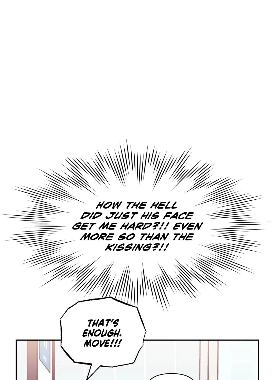 Stranger Than Friends Chapter 45 page 35 - 